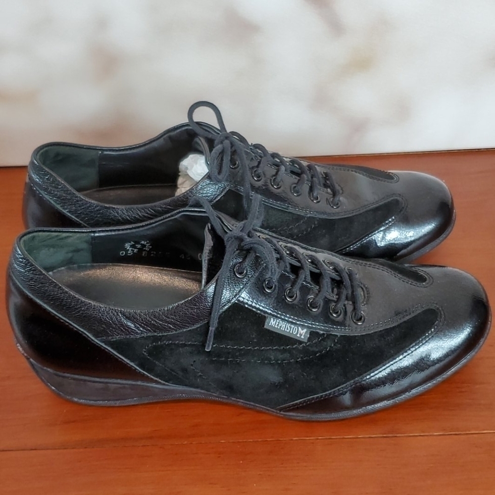 Mephisto wedge - 7.5 - Picture 3 of 10